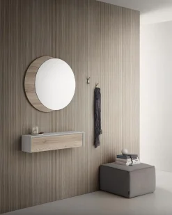 Mobile ingresso modello Lego moderno di Collezione esclusiva a prezzo scontato