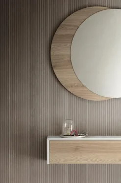 Mobile ingresso modello Lego moderno di Collezione esclusiva a prezzo scontato