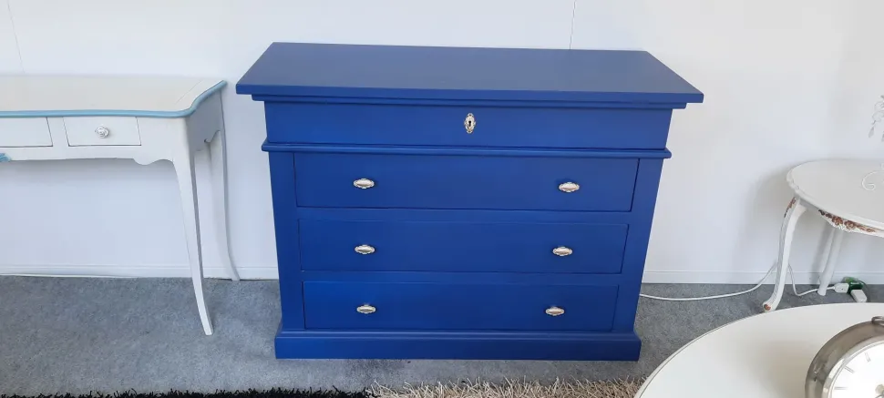 Mobile ingresso modello Modello i solisti di Mobilificio bellutti in OFFERTA OUTLET