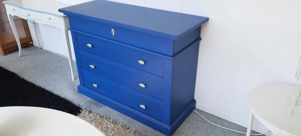 Mobile ingresso modello Modello i solisti di Mobilificio bellutti in OFFERTA OUTLET