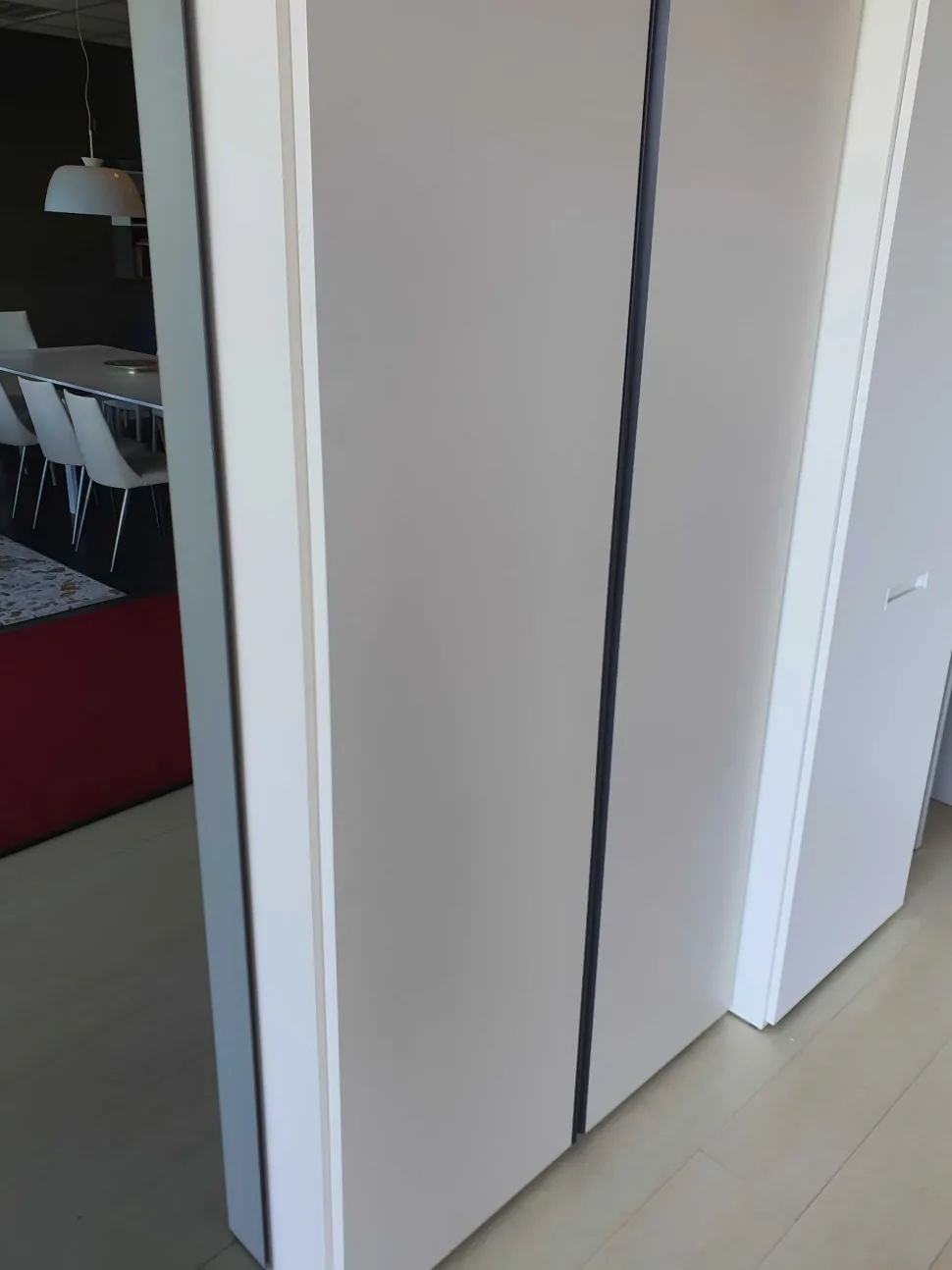 Mobile ingresso modello Return moderno di Adok a prezzo scontato