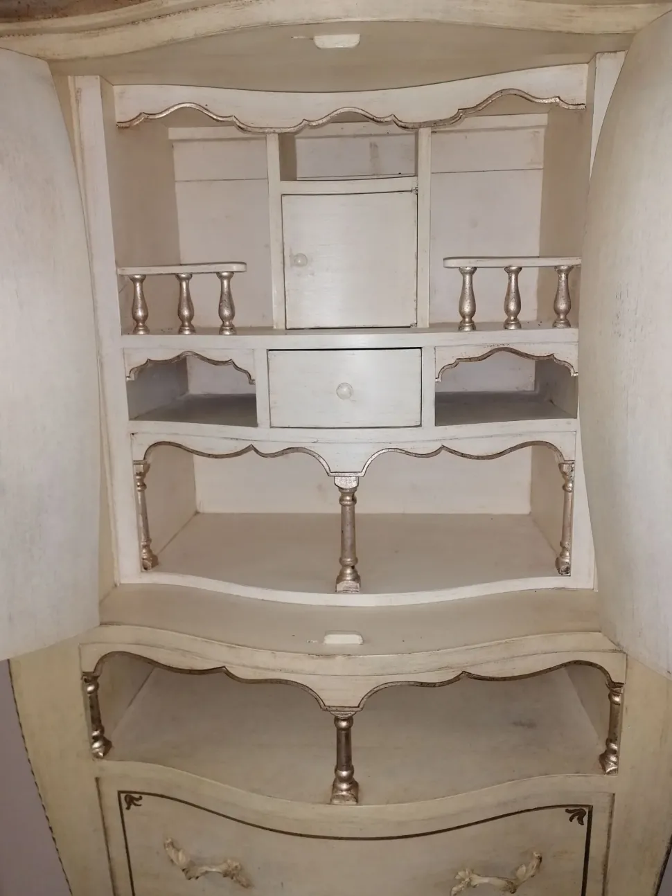 Mobile ingresso modello Stipo classico di Arrtex a prezzo scontato