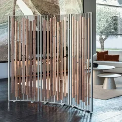 Mobile ingresso moderno A terra Privè  di Cattelan italia scontato  approfittane ora!