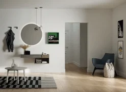 Mobile ingresso Sospeso modello Sessanta di Birex