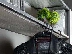 Mobile ingresso Sospeso modello Freehand 10 outlet di Diotti.com