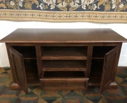 Mobile modello Cassapanca355 porta tv di Distribuzione grandi marchi in Offerta Outlet