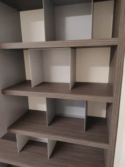 Mobile modello Line-up porta tv di Dielle modus in Offerta Outlet