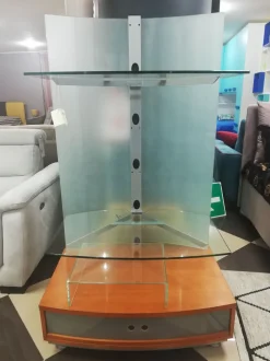 Mobile modello Porta tv porta tv di Euro 90 in Offerta Outlet