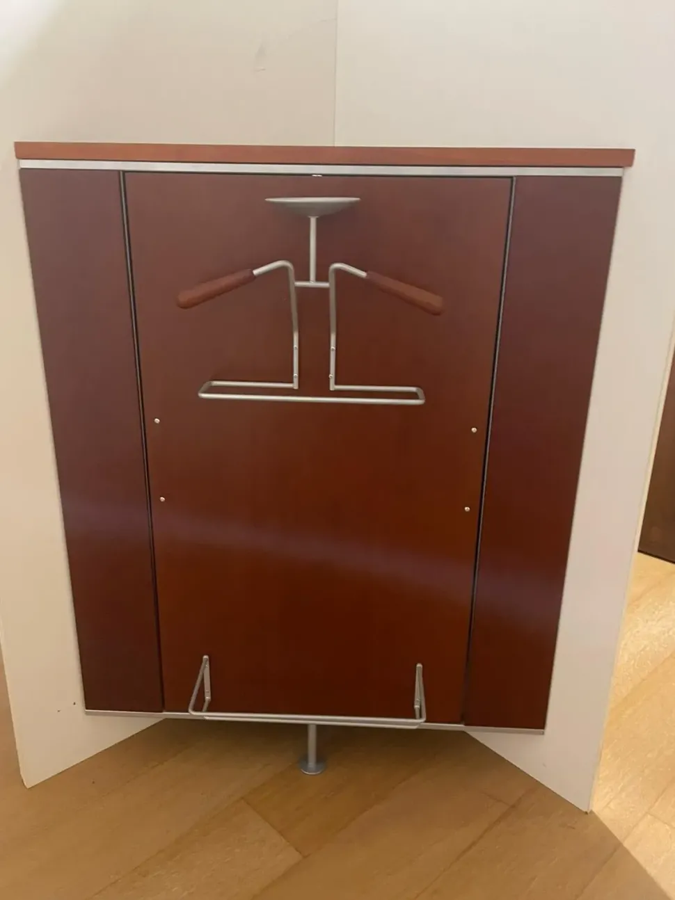 Mobile per un ingresso classico modello Hopla' system rizza di Artigianale a prezzo scontato