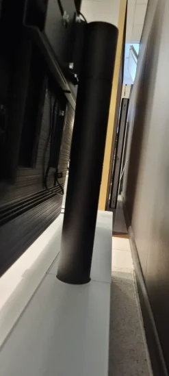 Mobile porta tv Ameno di Spectral in offerta