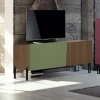 Mobile porta tv Art 3152  di Mobilificio bellutti con uno SCONTO IMPERDIBILE