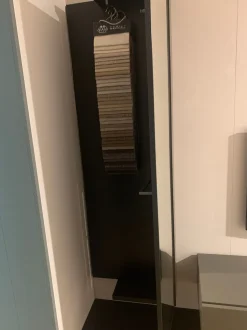 Mobile porta tv Roomy di Caccaro con uno SCONTO IMPERDIBILE