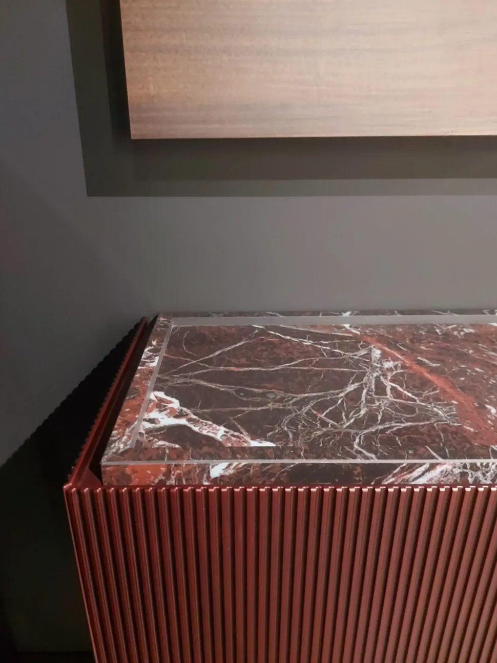 Mobile porta tv Sottocosto living binova roma di Binova a prezzi outlet