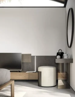 Mobile soggiorno modello Location 02 di Santalucia a PREZZI OUTLET