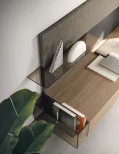 Mobile soggiorno modello Location 02 di Santalucia a PREZZI OUTLET