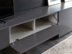 Mobile soggiorno modello Plan 28 outlet di Diotti.com a PREZZI OUTLET