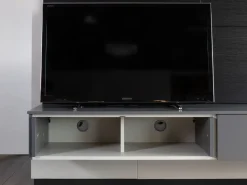 Mobile soggiorno modello Plan 28 outlet di Diotti.com a PREZZI OUTLET