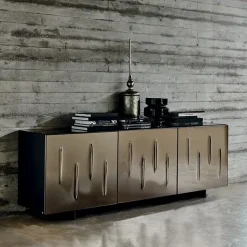 Mobile soggiorno modello Carnaby di Cattelan a PREZZI OUTLET