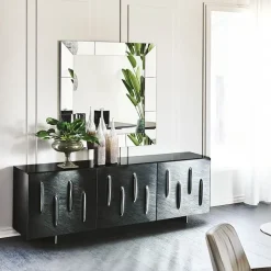 Mobile soggiorno modello Carnaby di Cattelan a PREZZI OUTLET