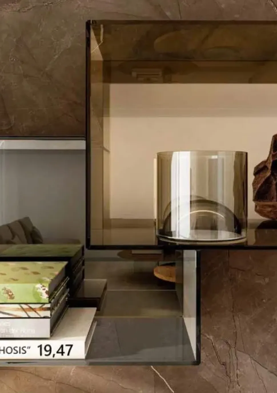 Mobile soggiorno modello 36e8 comp: 0883 di Lago scontato -23%