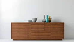 Mobile soggiorno modello Cloe 22b di Artigianale a prezzo scontato