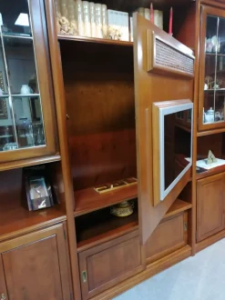 Mobile soggiorno modello Regency di Formichi scontato -50%