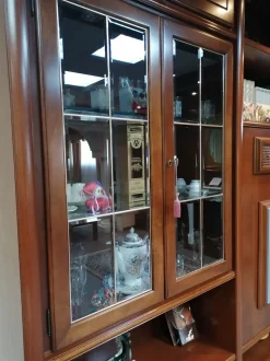 Mobile soggiorno modello Regency di Formichi scontato -50%