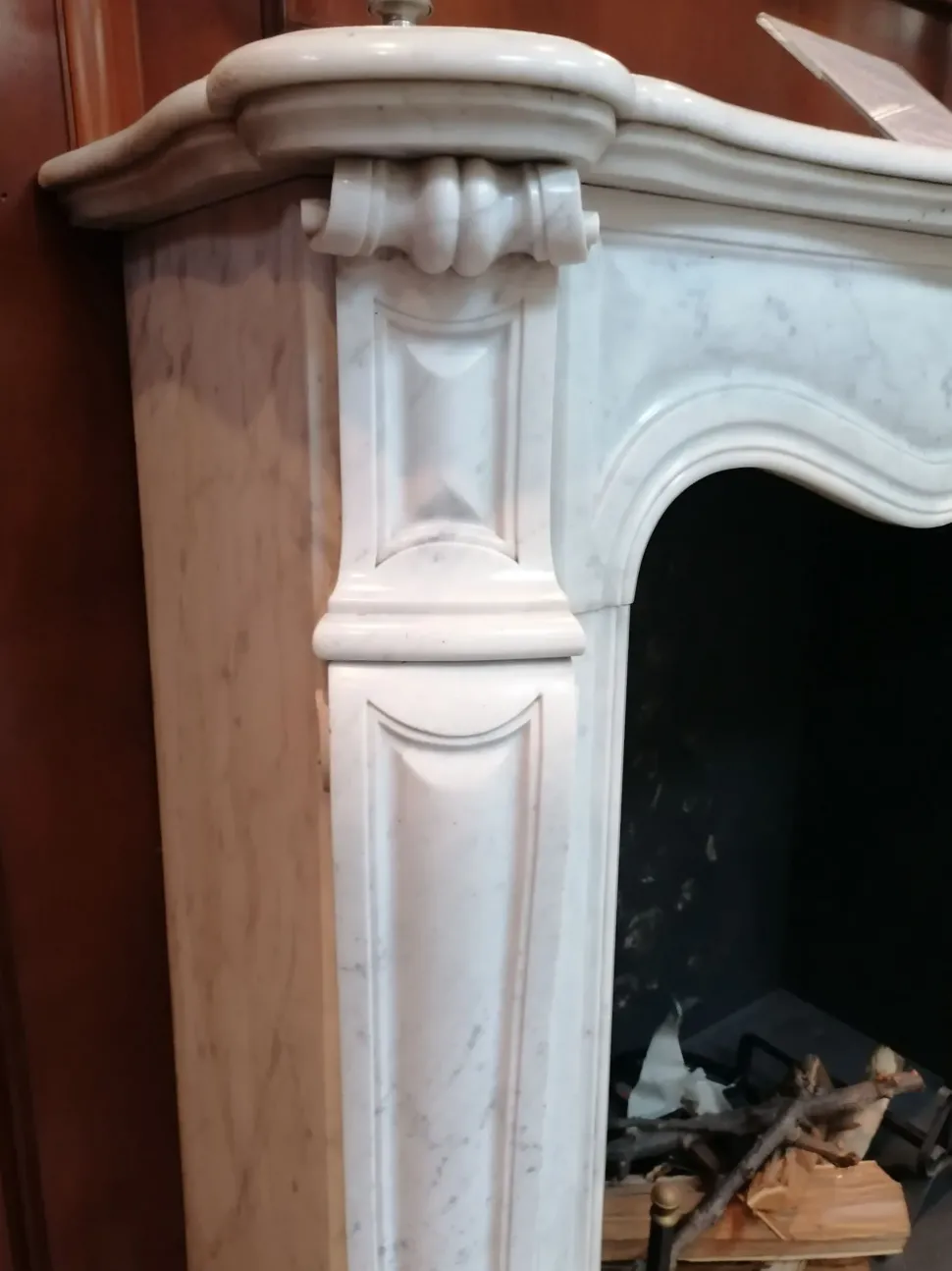 Mobile soggiorno modello Regency di Formichi scontato -50%