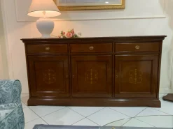 Mobile soggiorno modello I ciliegi di Le fablier a prezzo scontato