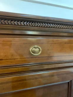 Mobile soggiorno modello I ciliegi di Le fablier a prezzo scontato