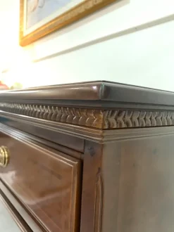 Mobile soggiorno modello I ciliegi di Le fablier a prezzo scontato