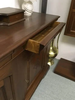 Mobile soggiorno modello Credenza di Cucine store a PREZZI OUTLET