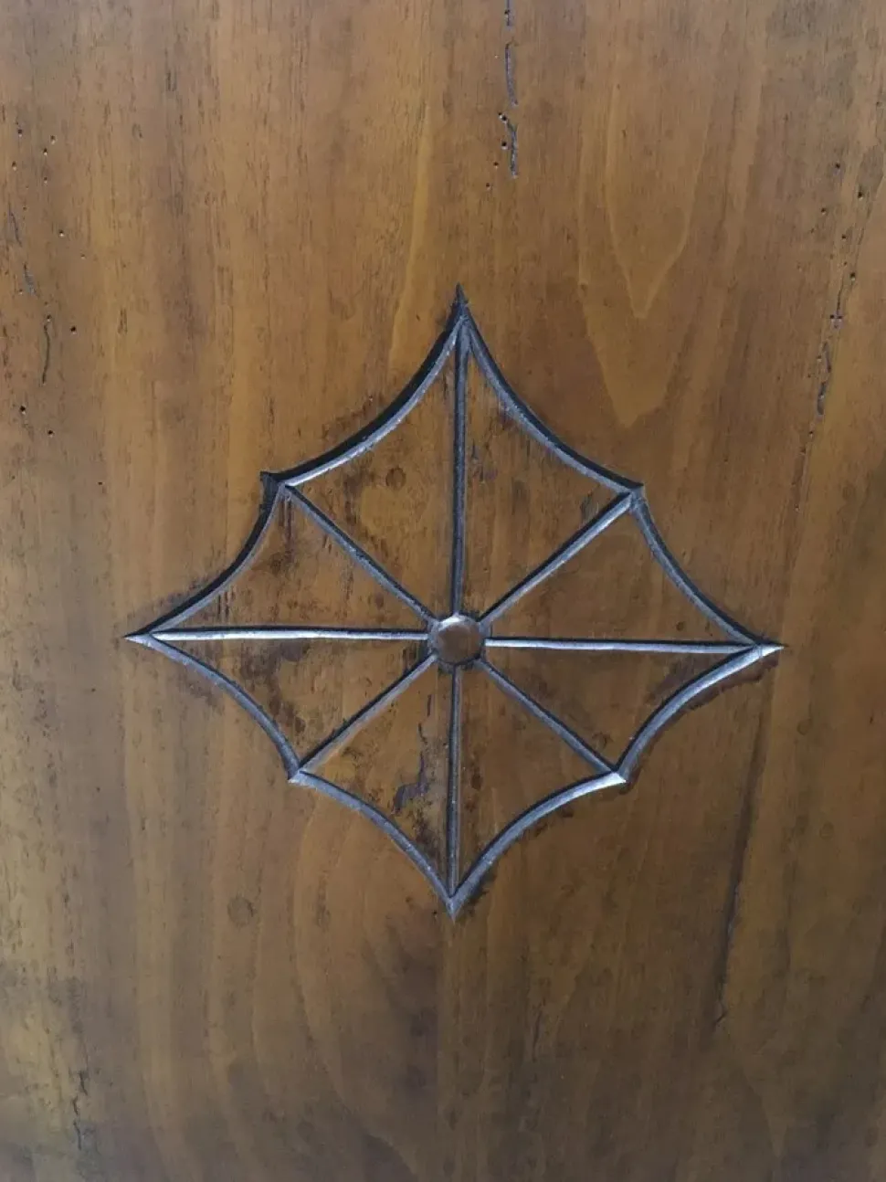 Mobile soggiorno modello Credenza di Cucine store a PREZZI OUTLET