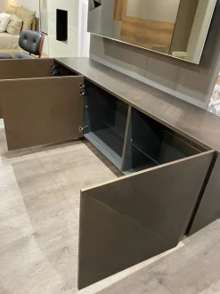 Mobile soggiorno modello Kayak di Cattelan italia a prezzo scontato