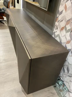 Mobile soggiorno modello Kayak di Cattelan italia a prezzo scontato