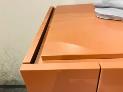 Mobile soggiorno modello Ortelia di Lema a prezzo Outlet