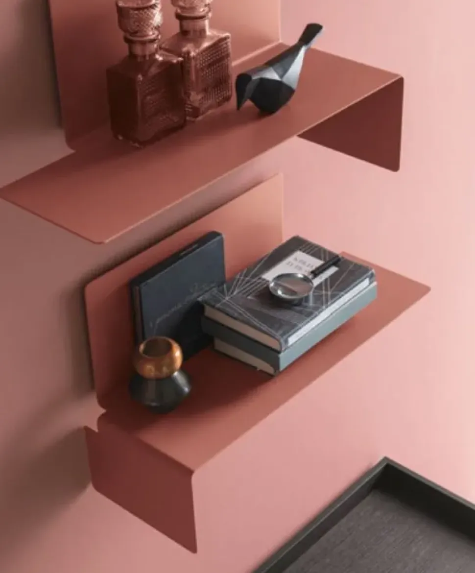 Mobile soggiorno modello At104 di Tomasella a PREZZI OUTLET