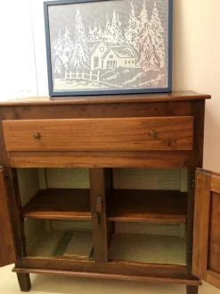 Mobile soggiorno modello Madia artigianale di Artigianale a PREZZI OUTLET