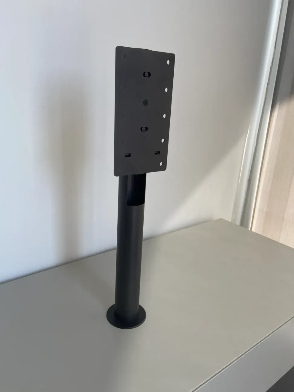 Mobile soggiorno modello Domino vesa di Sangiacomo scontato -32%