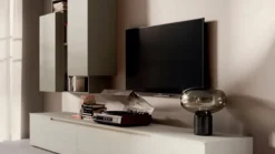 Mobile soggiorno modello Day 05 di Orme a PREZZI OUTLET