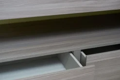 Mobile soggiorno modello Bs003 di Santalucia scontato -66%