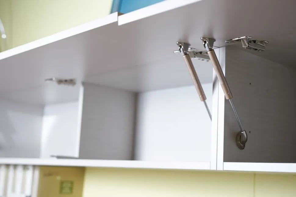 Mobile soggiorno modello Bs003 di Santalucia scontato -66%