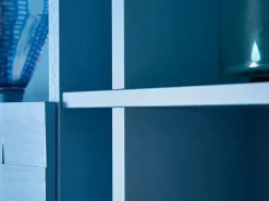 Mobile soggiorno modello Smail mod07 di Sma scontato -70%