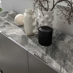 Mobile soggiorno modello Pegaso di Stones a prezzo Outlet