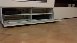 Mobile soggiorno modello Atlante di Tomasella scontato -42%