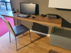 Mobile soggiorno modello Atlante new 2023 di Tomasella a PREZZI OUTLET