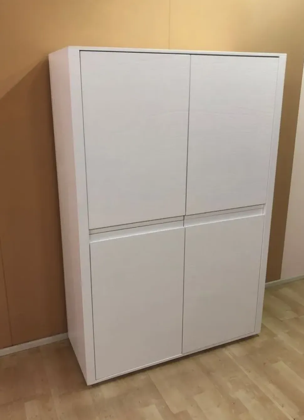 Mobile soggiorno modello Albizia 4 di Artigianale a PREZZI OUTLET