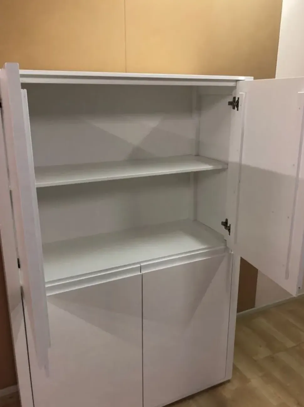 Mobile soggiorno modello Albizia 4 di Artigianale a PREZZI OUTLET