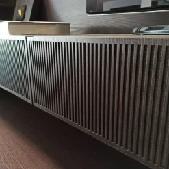 Mobile soggiorno modello Horizon di Mobilgam scontato -50%