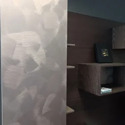 Mobile soggiorno modello Horizon di Mobilgam scontato -50%